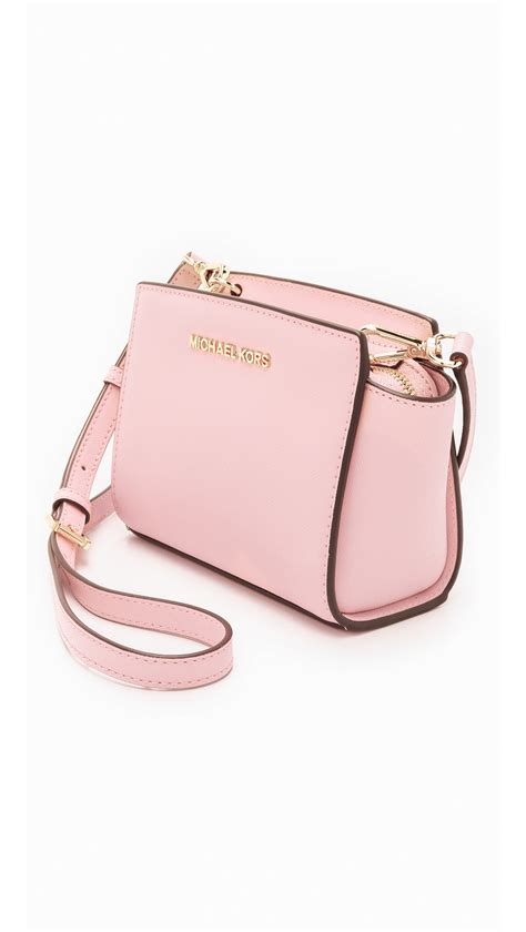 michael kors blossom bag|Michael Kors designer handbags.